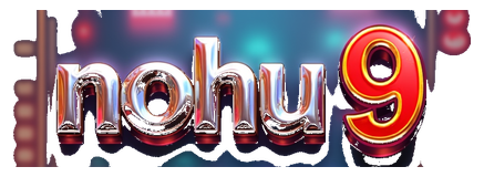 nohu9 logo